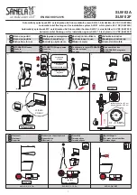 Sanela SLW 02A Instructions For Use preview