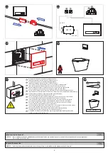 Предварительный просмотр 4 страницы Sanela SLW 02A Instructions For Use