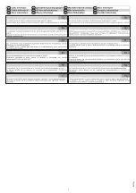 Предварительный просмотр 3 страницы Sanela SLZM 10W Mounting Instructions