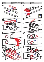 Предварительный просмотр 2 страницы Sanela SLZM 13W Mounting Instructions