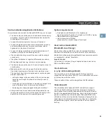 Предварительный просмотр 39 страницы Saneo 4SPORT Instruction Manual