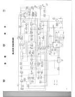 Preview for 5 page of Sangean ATS-803A Service Manual