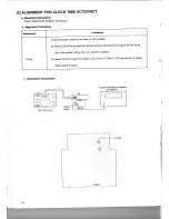 Preview for 14 page of Sangean ATS-803A Service Manual