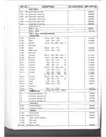 Preview for 50 page of Sangean ATS-803A Service Manual