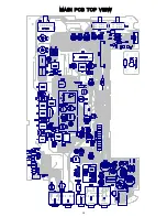 Предварительный просмотр 18 страницы Sangean ATS-909X - WORLD BAND RADIOS Service Manual