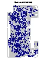 Предварительный просмотр 19 страницы Sangean ATS-909X - WORLD BAND RADIOS Service Manual