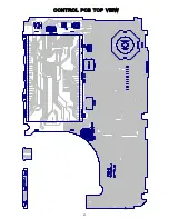 Предварительный просмотр 20 страницы Sangean ATS-909X - WORLD BAND RADIOS Service Manual