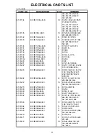 Предварительный просмотр 33 страницы Sangean ATS-909X - WORLD BAND RADIOS Service Manual