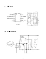 Предварительный просмотр 42 страницы Sangean ATS-909X - WORLD BAND RADIOS Service Manual