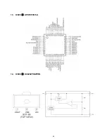 Предварительный просмотр 44 страницы Sangean ATS-909X - WORLD BAND RADIOS Service Manual