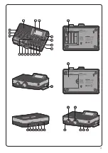 Предварительный просмотр 2 страницы Sangean DAR-101 Manual