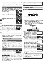 Preview for 7 page of Sangean DAR-101 Manual