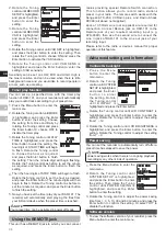 Preview for 9 page of Sangean DAR-101 Manual