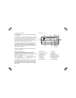 Предварительный просмотр 10 страницы Sangean DDR-43+ User Manual