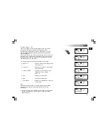 Предварительный просмотр 23 страницы Sangean DDR-43+ User Manual