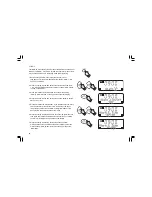 Предварительный просмотр 36 страницы Sangean DDR-43+ User Manual