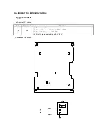 Preview for 9 page of Sangean DPR-25+ Service Manual