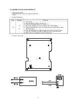 Preview for 11 page of Sangean DPR-25+ Service Manual