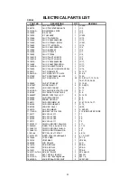 Preview for 22 page of Sangean DPR-25+ Service Manual