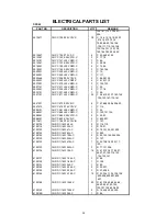 Preview for 24 page of Sangean DPR-25+ Service Manual