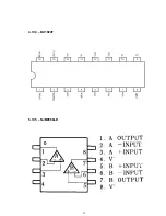 Preview for 31 page of Sangean DPR-25+ Service Manual