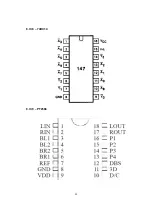 Preview for 33 page of Sangean DPR-25+ Service Manual