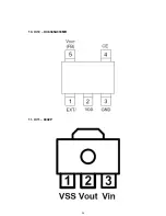 Preview for 34 page of Sangean DPR-25+ Service Manual