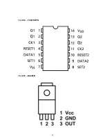 Preview for 36 page of Sangean DPR-25+ Service Manual