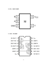 Preview for 37 page of Sangean DPR-25+ Service Manual