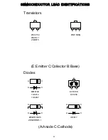 Preview for 44 page of Sangean DPR-25+ Service Manual