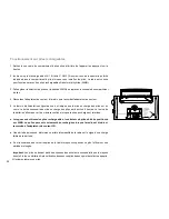 Предварительный просмотр 40 страницы Sangean DPR-26BT Operating Instructions Manual