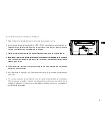 Предварительный просмотр 71 страницы Sangean DPR-26BT Operating Instructions Manual