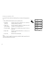 Предварительный просмотр 84 страницы Sangean DPR-26BT Operating Instructions Manual