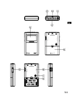 Предварительный просмотр 108 страницы Sangean dpr-39 Operating	 Instruction