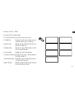 Preview for 15 page of Sangean DPR-65 Operating Instructions Manual