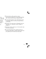 Предварительный просмотр 129 страницы Sangean DPR-99 Plus Operating Instructions Manual