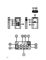 Предварительный просмотр 14 страницы Sangean DT-120 Operating	 Instruction