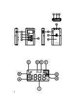 Предварительный просмотр 2 страницы Sangean DT-120 Operating Instructions Manual