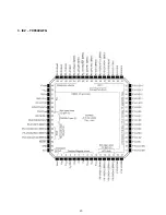 Предварительный просмотр 20 страницы Sangean DT-120 Service Manual