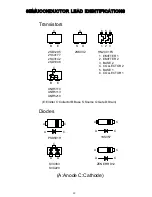 Предварительный просмотр 23 страницы Sangean DT-120 Service Manual