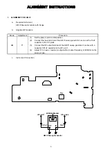 Предварительный просмотр 5 страницы Sangean MMR-77 Service Manual