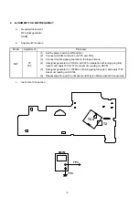 Предварительный просмотр 8 страницы Sangean MMR-77 Service Manual