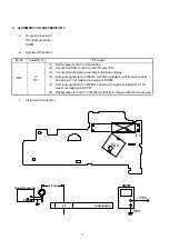 Предварительный просмотр 9 страницы Sangean MMR-77 Service Manual