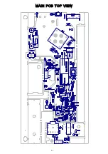 Предварительный просмотр 11 страницы Sangean MMR-77 Service Manual