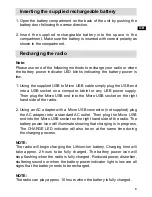 Preview for 7 page of Sangean MMR-88 Operating Instructions Manual