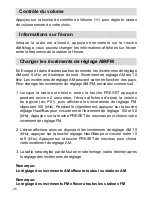 Preview for 26 page of Sangean MMR-88 Operating Instructions Manual