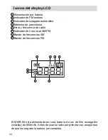 Preview for 34 page of Sangean MMR-88 Operating Instructions Manual