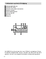 Preview for 48 page of Sangean MMR-88 Operating Instructions Manual