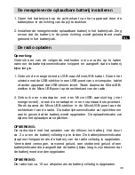 Preview for 49 page of Sangean MMR-88 Operating Instructions Manual