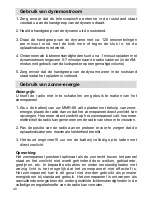 Preview for 50 page of Sangean MMR-88 Operating Instructions Manual